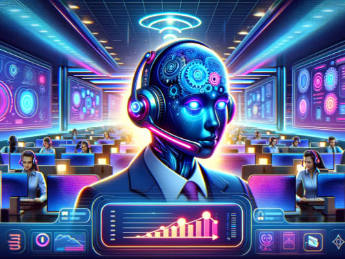 AI-Powered Lead Generation