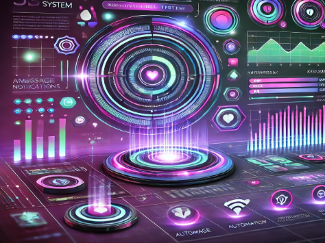 Advanced CRM Analytics