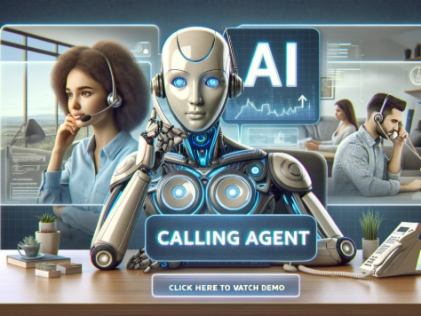 AI Calling Agents