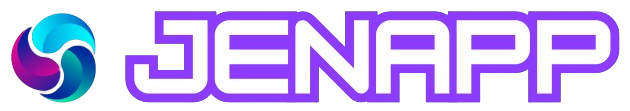Jenapp Logo